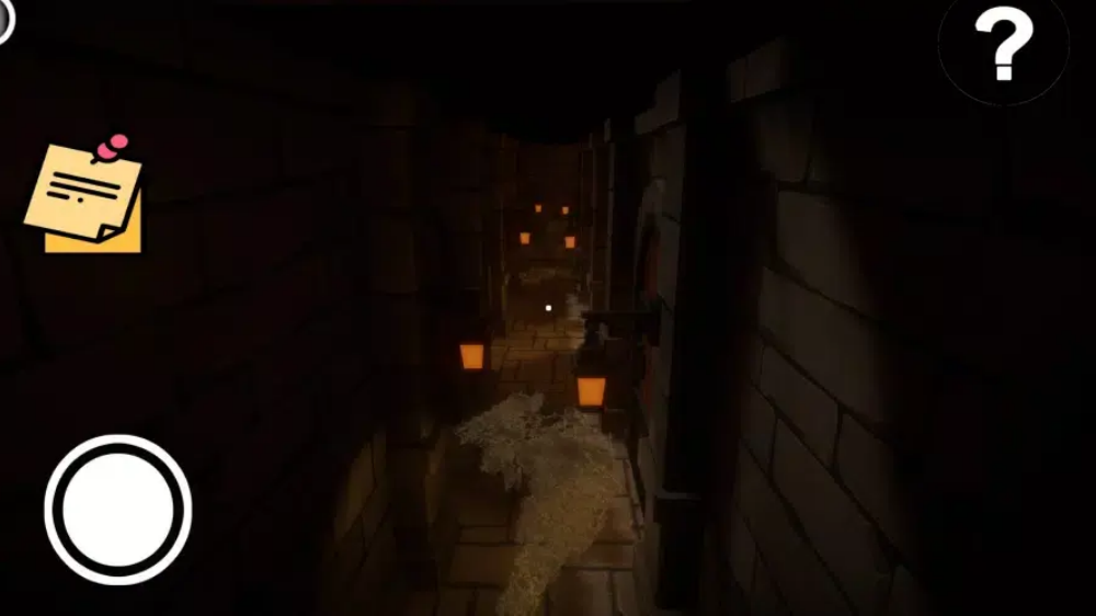 未知计划(ProjectUnknown)1