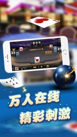 单机棋牌游戏1
