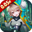 魔兽三国0.05折版