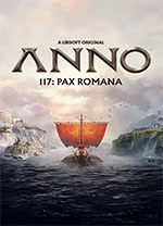 纪元117罗马和平(Anno 117: Pax Romana)
