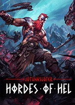 巨人杀手暗黑之潮绿色版