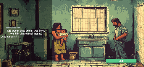 贫民窟足球最后一击官方版2