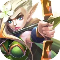 魔法英雄官方版