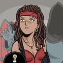 通灵的莱娅游戏