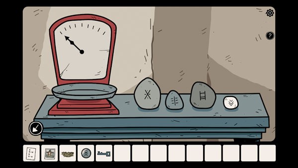 通灵的莱娅游戏2