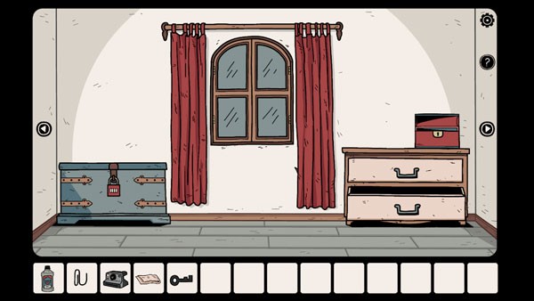 通灵的莱娅游戏4