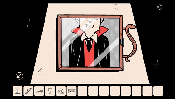 窗中少女(The Girl in the Window)2