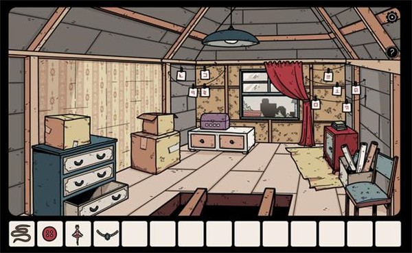 另一个阴影最新版4