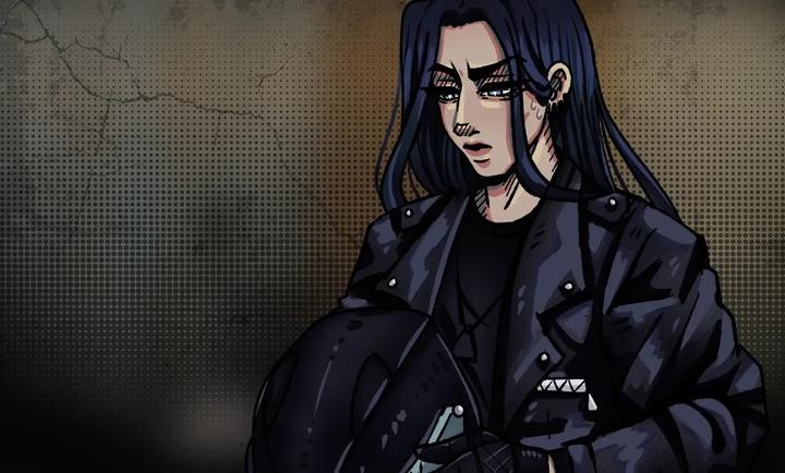 湮灭长夜手游(Oblivion Blackout)1