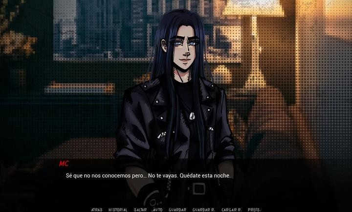 湮灭长夜手游(Oblivion Blackout)4