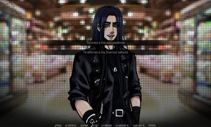 湮灭长夜手游(Oblivion Blackout)2