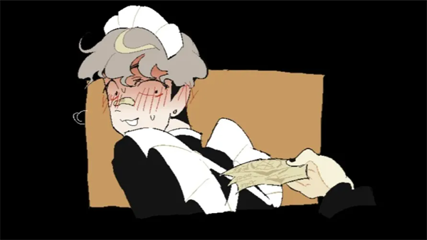 了不起的女仆中文版1