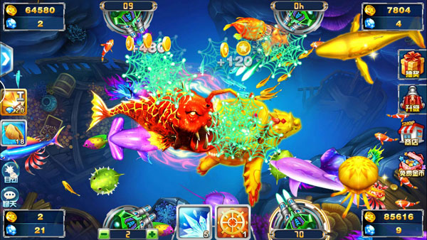 如何赚金币截图2