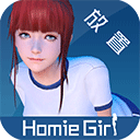 Homie Girl手游