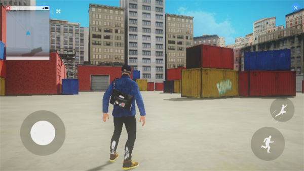 看门狗2怎么玩截图5