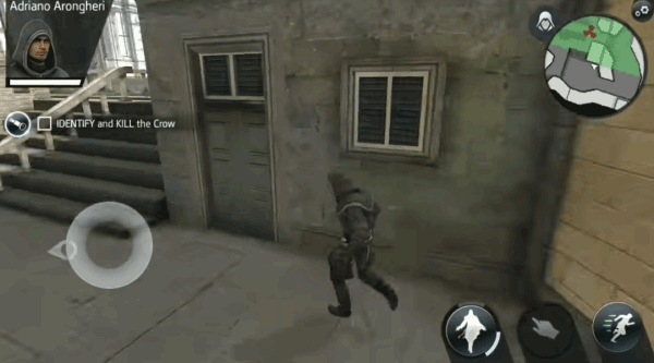 刺客信条本色手游2