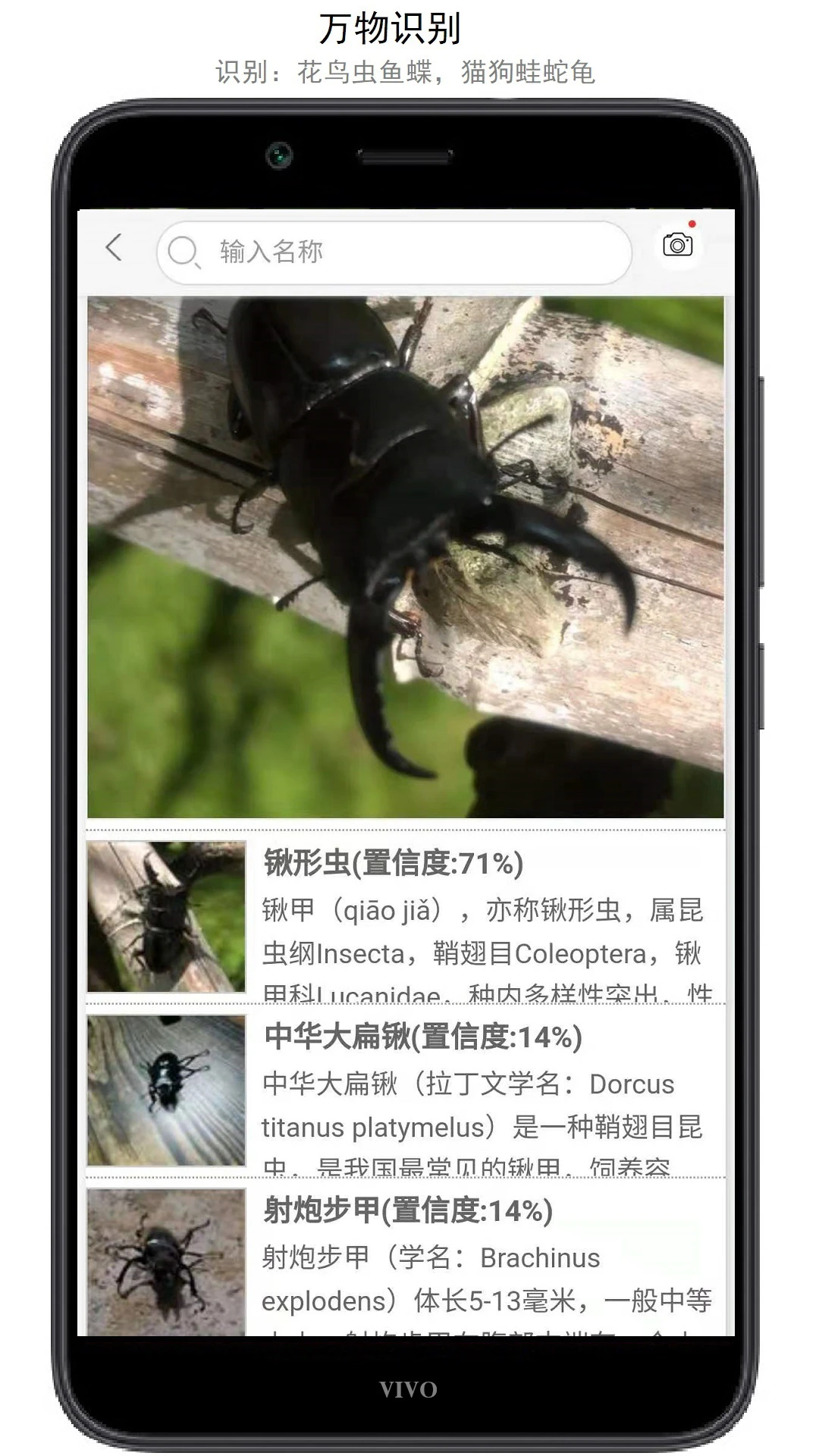 万物志app3