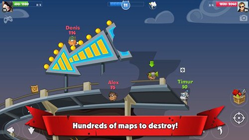 百战猫咪最新版1