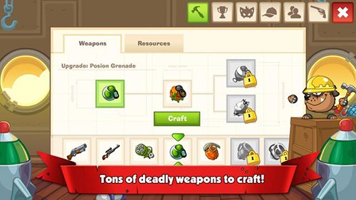 百战猫咪最新版2