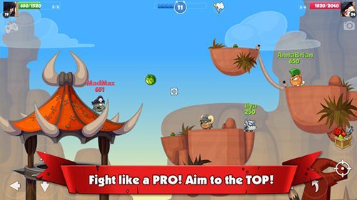 百战猫咪最新版4