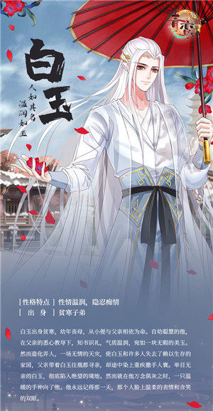 人物介绍攻略截图13