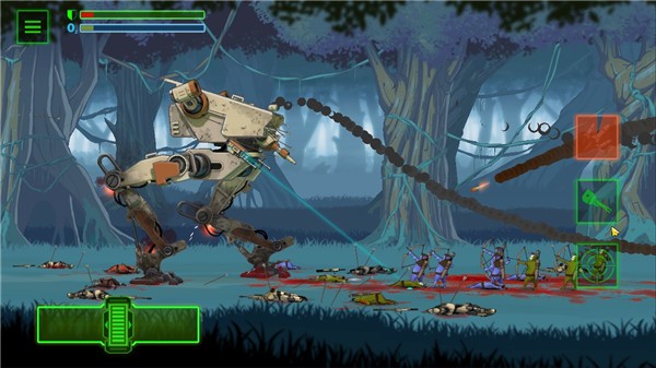 无畏行者模拟器免费版1