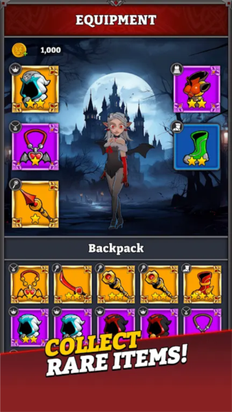 血色入侵内置菜单版2