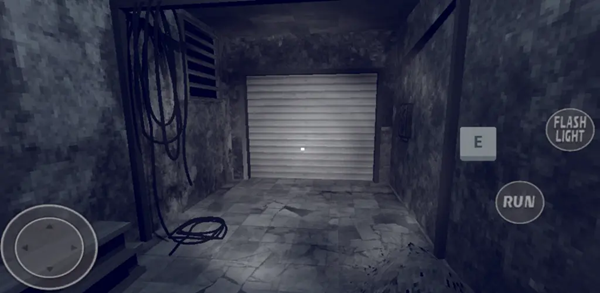 连环杀手杰夫汉化版4