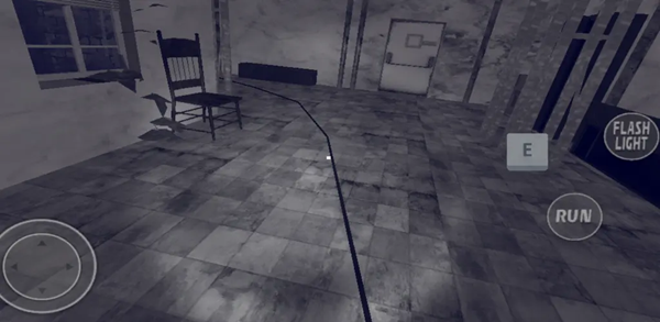 连环杀手杰夫汉化版3