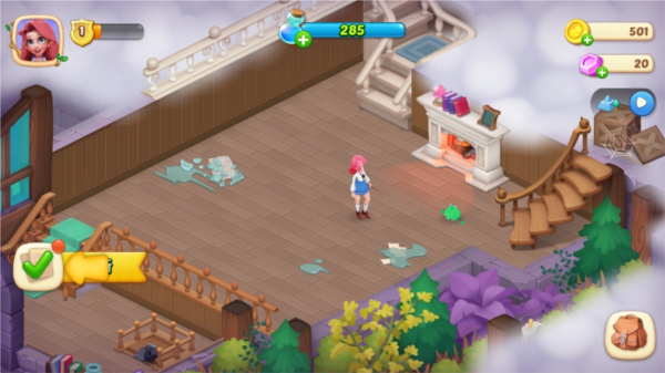 梦幻魔法屋安卓版3