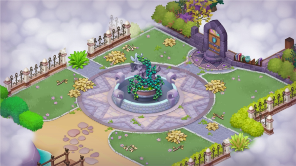 梦幻魔法屋安卓版4