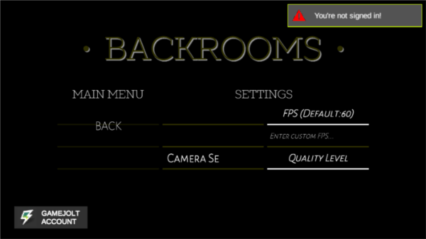 后室联机版截图1