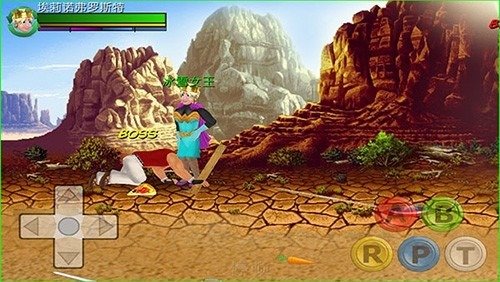 超级英雄城市卡内置菜单版截图3