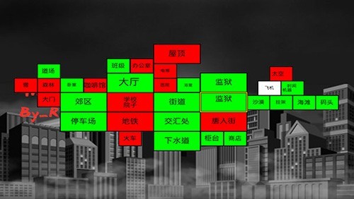 超级英雄城市卡内置菜单版截图1