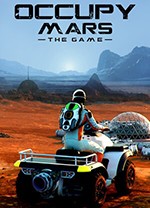 占领火星二十一项修改器