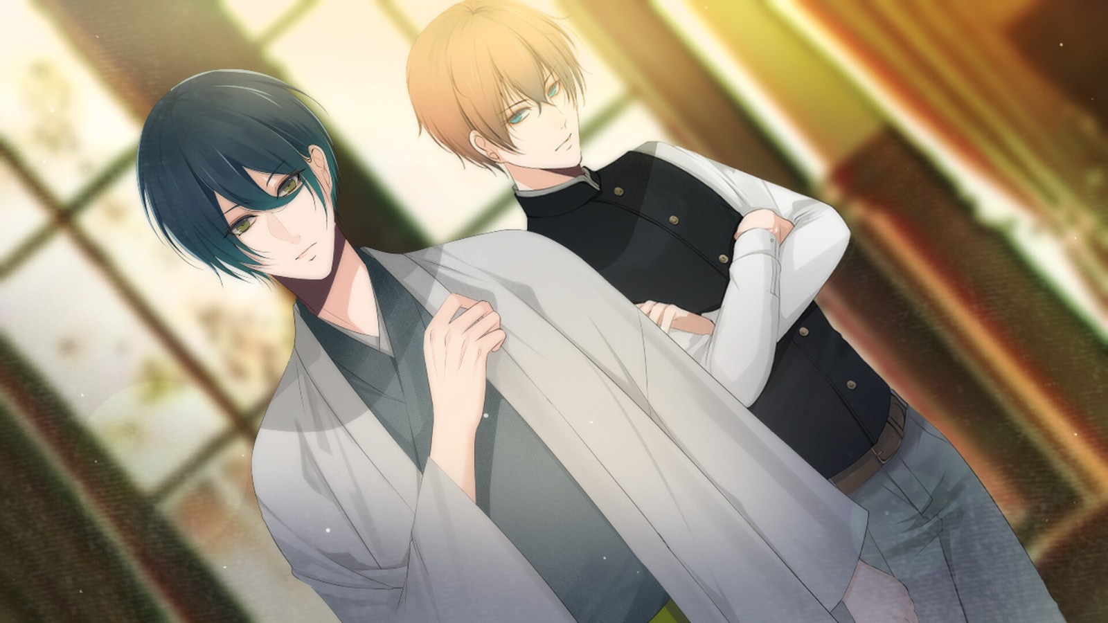 花开溢香唤春来手游2