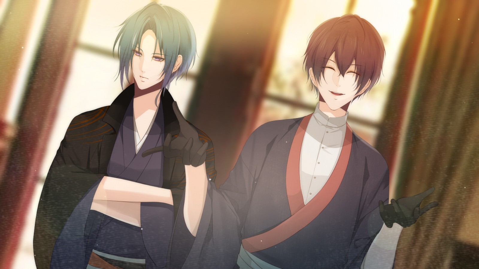 花开溢香唤春来手游4