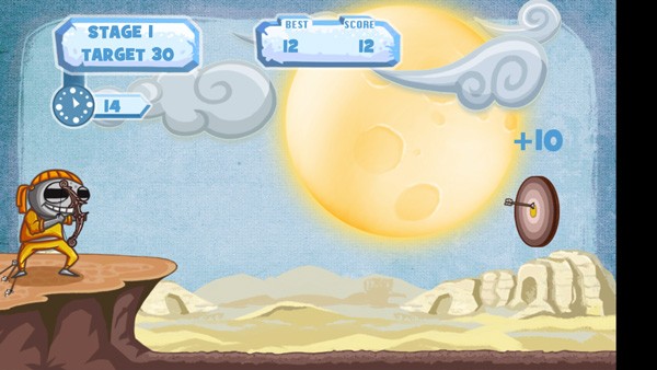 僵尸复仇记联机版1