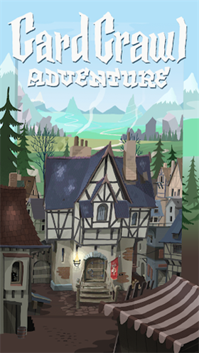 卡牌爬行者2(Card Crawl 2)3