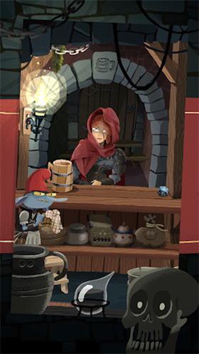 卡牌爬行者2(Card Crawl 2)4