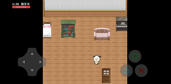 羊村大灾变手游2