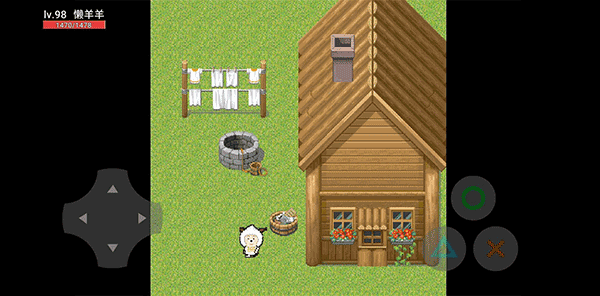 羊村大灾变手游3