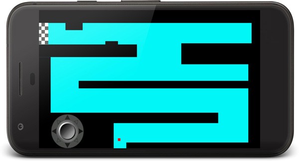 整人迷宫移植版2