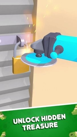 仓库猎手模拟器手游2