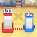 占领那个城游戏