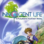 纯真生活新牧场物语游戏