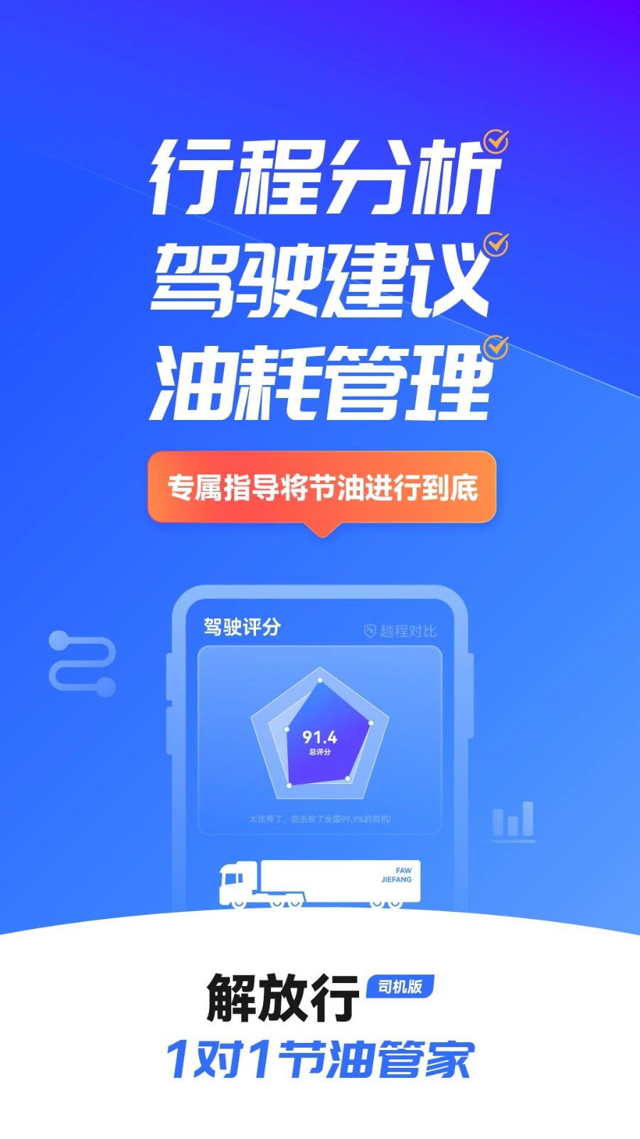 解放行app5