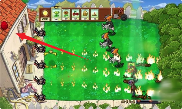 植物大战僵尸超级拓展版