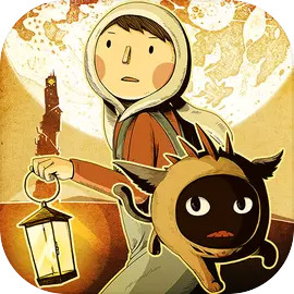 月影之塔中文版