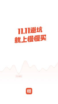慢慢买免费版4